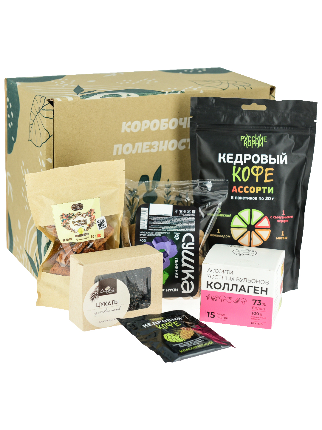 Подарочный набор «Офисный»
